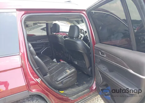 2021 Jeep Grand Cherokee L Limited 4X4 z USA, uszkodzony, nr VIN 1C4RJKBG6M8132181